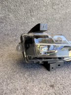 2017-2023 Tesla Model 3 Front Right Fog Light Fascia Lamp 1507931-00-C OEM