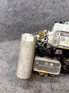 2017-2024 TESLA MODEL 3/Y SUPERMANIFOLD COOLANT PUMP RESERVOIR OEM, 1523003-00-B