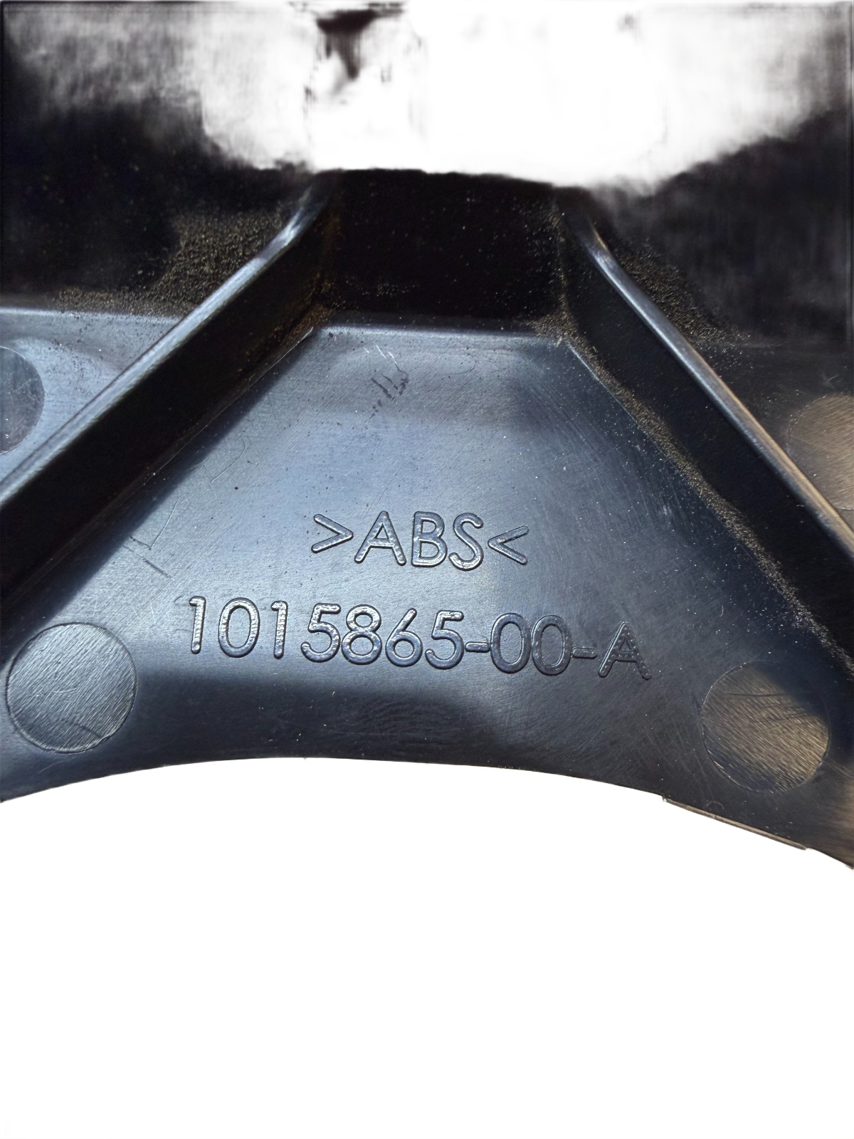 12-20 Tesla Model S Rear End Passive Entry Antenna Receiver Module 1015865-00-A