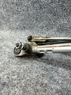 2020 - 2024 TESLA MODEL Y FRONT WINDSHIELD WIPER MOTOR OEM, 1076725-99-F