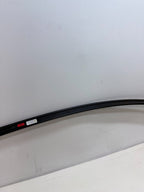 2020-2023 Tesla Model Y Left Driver Upper Bright Molding Trim 1495730-00-A