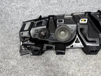 2016-2020 Tesla Model X Liftgate Speaker Trim Bracket OEM, 1050282-00-E