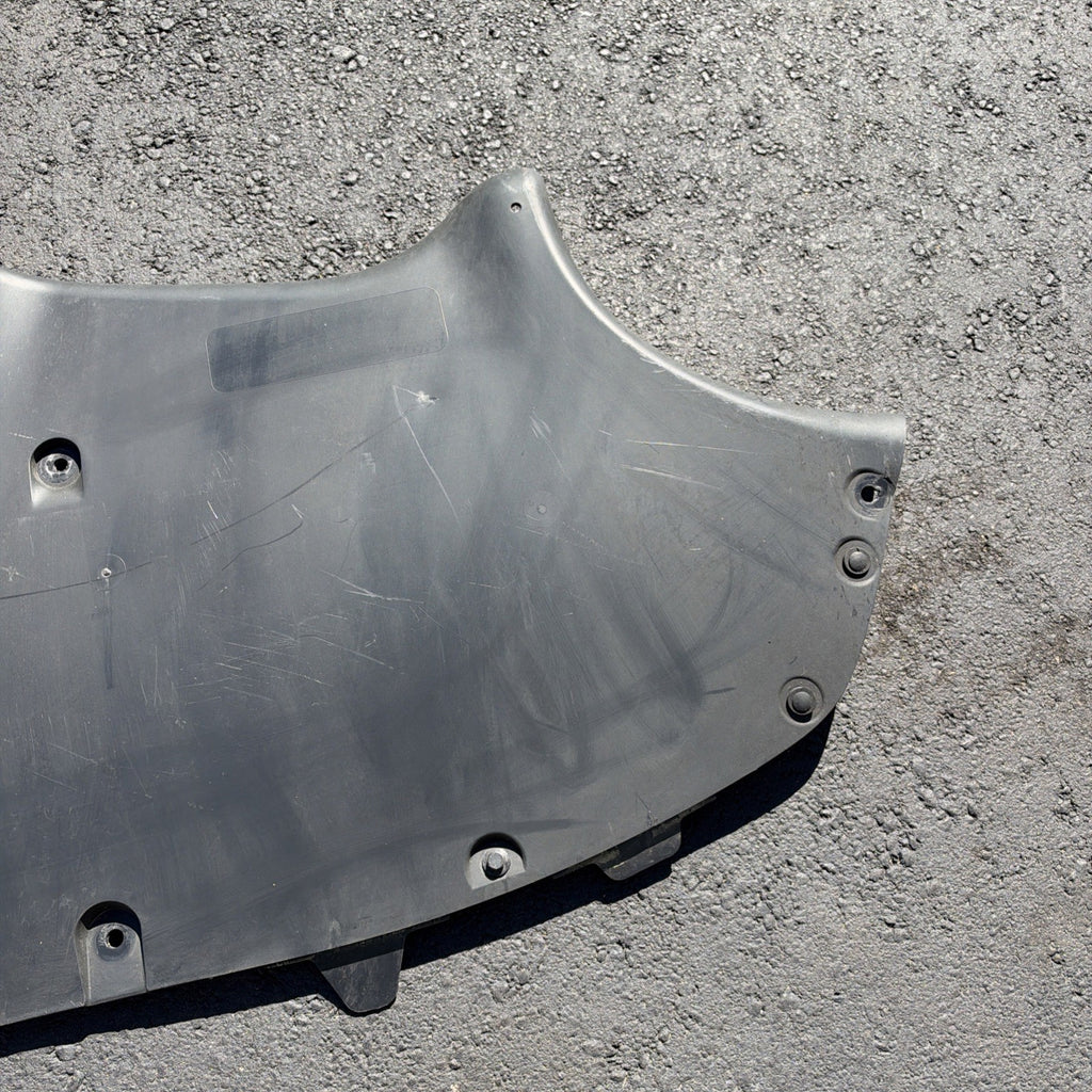 2020-2024 Tesla Model Y Rear Fascia Diffuser OEM 1494007-00-B