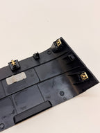 2017-2023 Tesla Model 3 Y M3 MY Center Console Rear Back End Trim 1108494-00-B