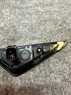 2017–2020 TESLA MODEL 3 RIGHT SIDE FENDER CAMERA SIGNAL OEM, 1125107-77-E