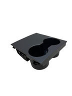 2016-2020 Tesla Model 3 Y Center Storage Dual Drink Cup Holder 1755532-00-A