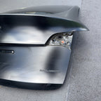 2020-2024 Tesla Model Y Liftgate Hatch Trunk Lid Tailgate Shell Assy BLACK