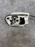 17-23 Tesla Model 3 Front Left Door Lock Latch Actuator Mechanism 1068964-00-G