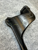 2020 - 2023 TESLA MODEL Y LEFT DRIVER SIDE AIR INTAKE TUBE OEM, 1516856-00-B