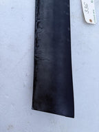 ♦️2016 - 2020 TESLA MODEL X REAR TAILGATE UPPER TRIM MOLDING OEM, 1037906-00-E