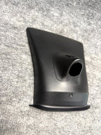 ♦️2017–2023 TESLA MODEL 3 INTERIOR REAR VIEW MIRROR COVER TRIM OEM, 1086332-00-F