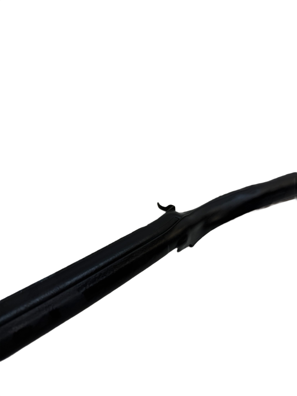 2016 - 2020 Tesla Model S Rear Left Driver Side Door Seal Rubber OEM