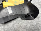 ♦️17–23 TESLA MODEL 3 REAR RIGHT SIDE DOOR SILL SCUFF PLATE OEM, 1086312-00-F