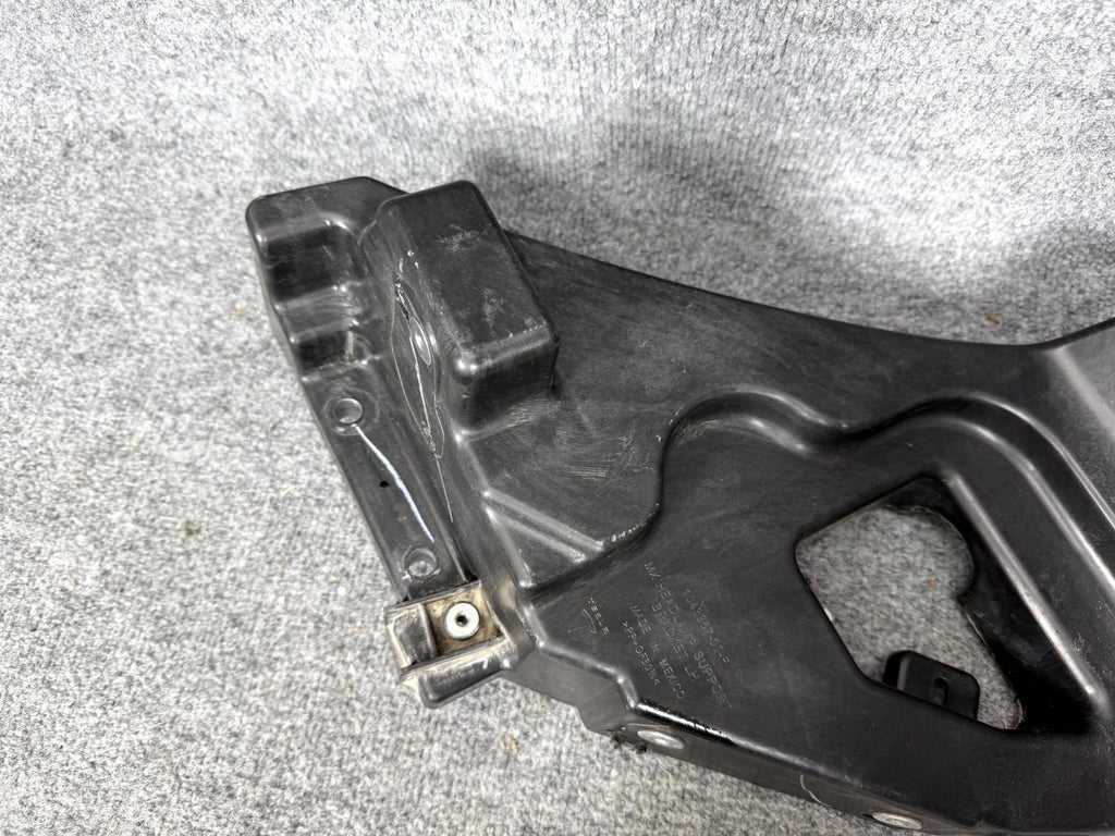 2016-2020 Tesla Model X Front Left Headlamp Support Bracket OEM, 1043357-00-F