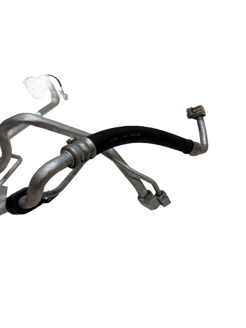 2016-2020 Tesla Model X A/C Hose Line Liquid Suction Pipe TXV OEM 1032222-00-E