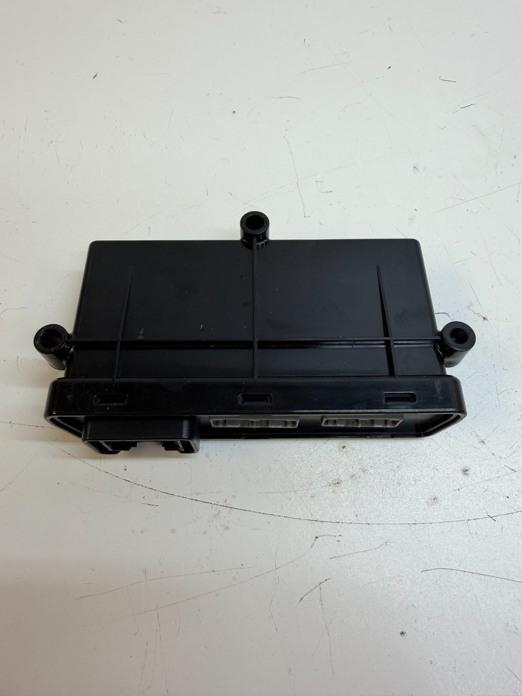2012-2020 TESLA MODEL S FRONT LEFT DOOR PANEL CONTROL MODULE UNIT 1003101-00-E