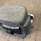 20-24 Model Y Trunk Cargo Floor Storage Compartment Tub Tray Box 1492945-00-C