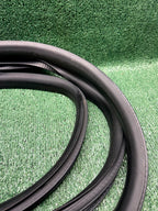 ♦️2017-2023 TESLA MODEL Y/3 FRONT RIGHT DOOR WEATHERSTRIP SEAL OEM, 1497673-00-A