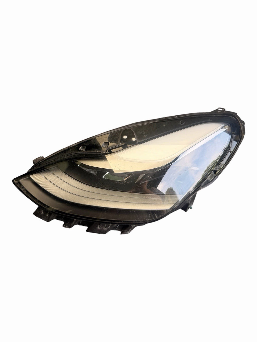 2021-2023 Tesla Model 3 Full LED Left Side Headlight Assembly OEM 151495200C