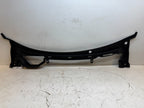 2012-2016 Tesla Model S Front Windshield Cowl Screen Panel Cover 1008976-00-E