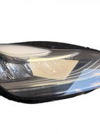 2017-2020 TESLA MODEL 3 Y HEADLIGHT RIGHT PASSENGER LED 1077372-00-L