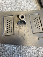 2020 - 2024 TESLA MODEL Y FRONT LEFT BUMPER FOG LIGHT BRACKET OEM, 1493747-00-A