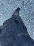 ♦️17 - 23 TESLA MODEL 3 FRONT LOWER ENGINE SPLASH SHIELD COVER OEM, 1104312-00-B