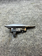 2017–2020 TESLA MODEL 3 RIGHT SIDE FENDER CAMERA SIGNAL OEM, 1125107-77-E