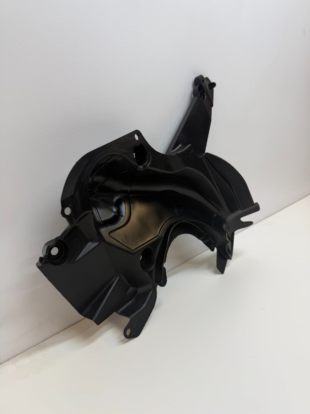 2012-2020 Tesla Model S Front Right Strut Tower Cover Trim 1060510-00-B