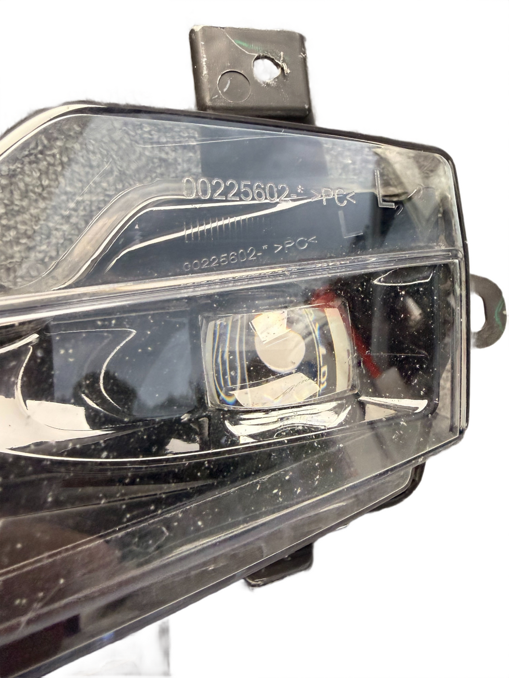 2017-2023 Tesla Model 3 Y LH Left Driver Side Fog Light DRL LED 1507930-00-C