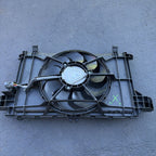 TESLA MODEL Y 3 RADIATOR FAN 2020 2021 2022 2023 2024 1494179-00-B ORIGINAL OEM