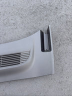 2025-2026-2027 FOR TESLA MODEL Y JUNIPER FRUNK APRON REAR 1930438-01-D