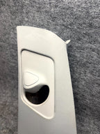 ♦️2017-2023 TESLA MODEL 3 LEFT SIDE B-PILLAR TRIM COVER PANEL OEM, 1086245-01-I