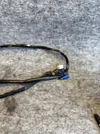 ♦️17-23 TESLA MODEL 3 FRONT WINDSHIELD CAMERA WIRING HARNESS OEM, 1068787-00-E