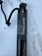 ♦️16-25 TESLA MODEL X REAR RIGHT FALCON DOOR LIFT CYLINDER STRUT OEM, 106344100C