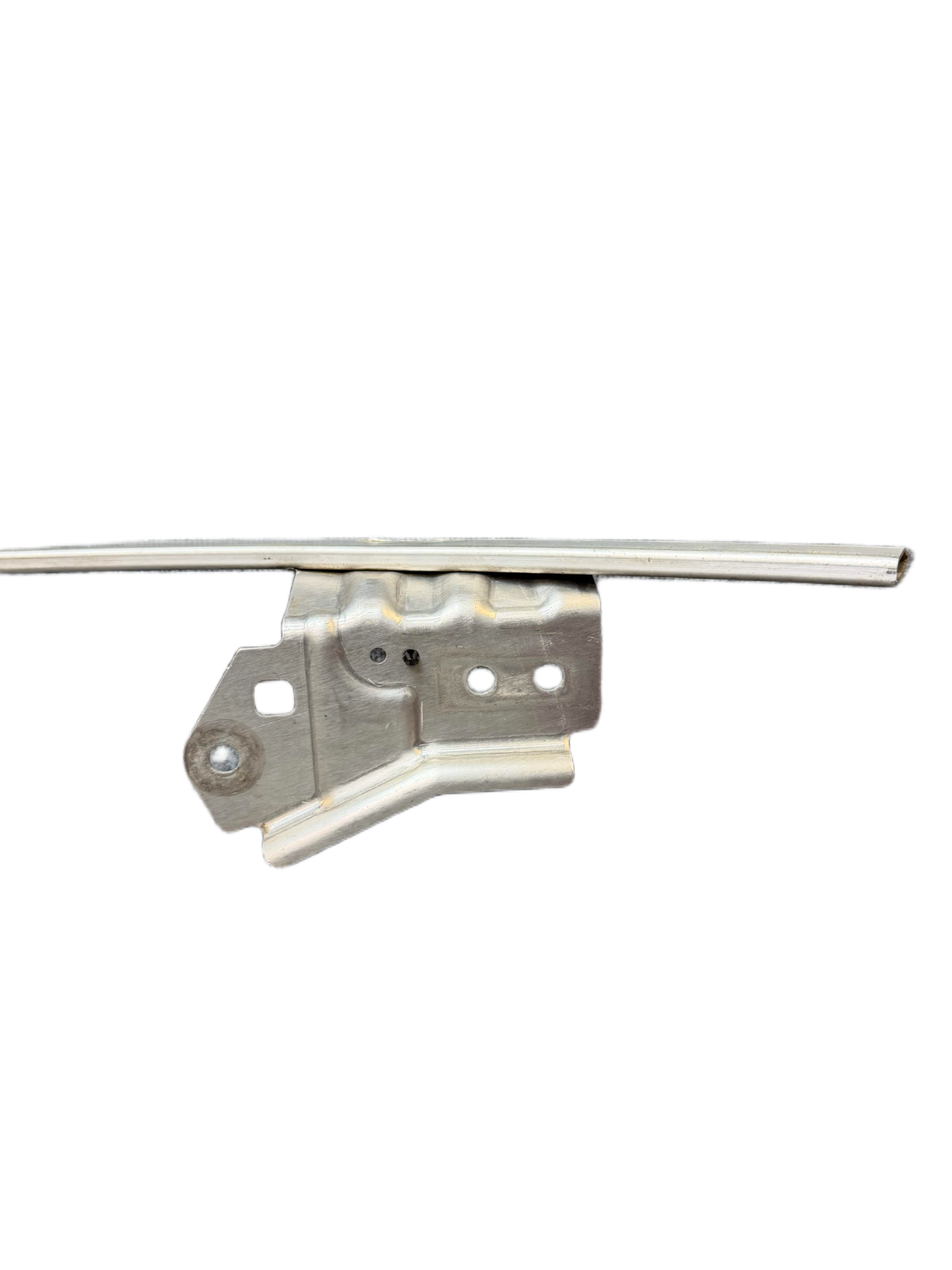 2017-2023 MODEL 3 FRONT BUMPER REINFORCEMENT IMPACT BAR ANKLE CATCHER