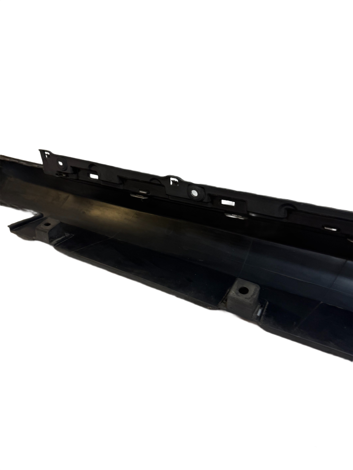 2012-2020 Tesla Model S Right Side Rocker Panel Outer Sill Molding 6005875-00-J