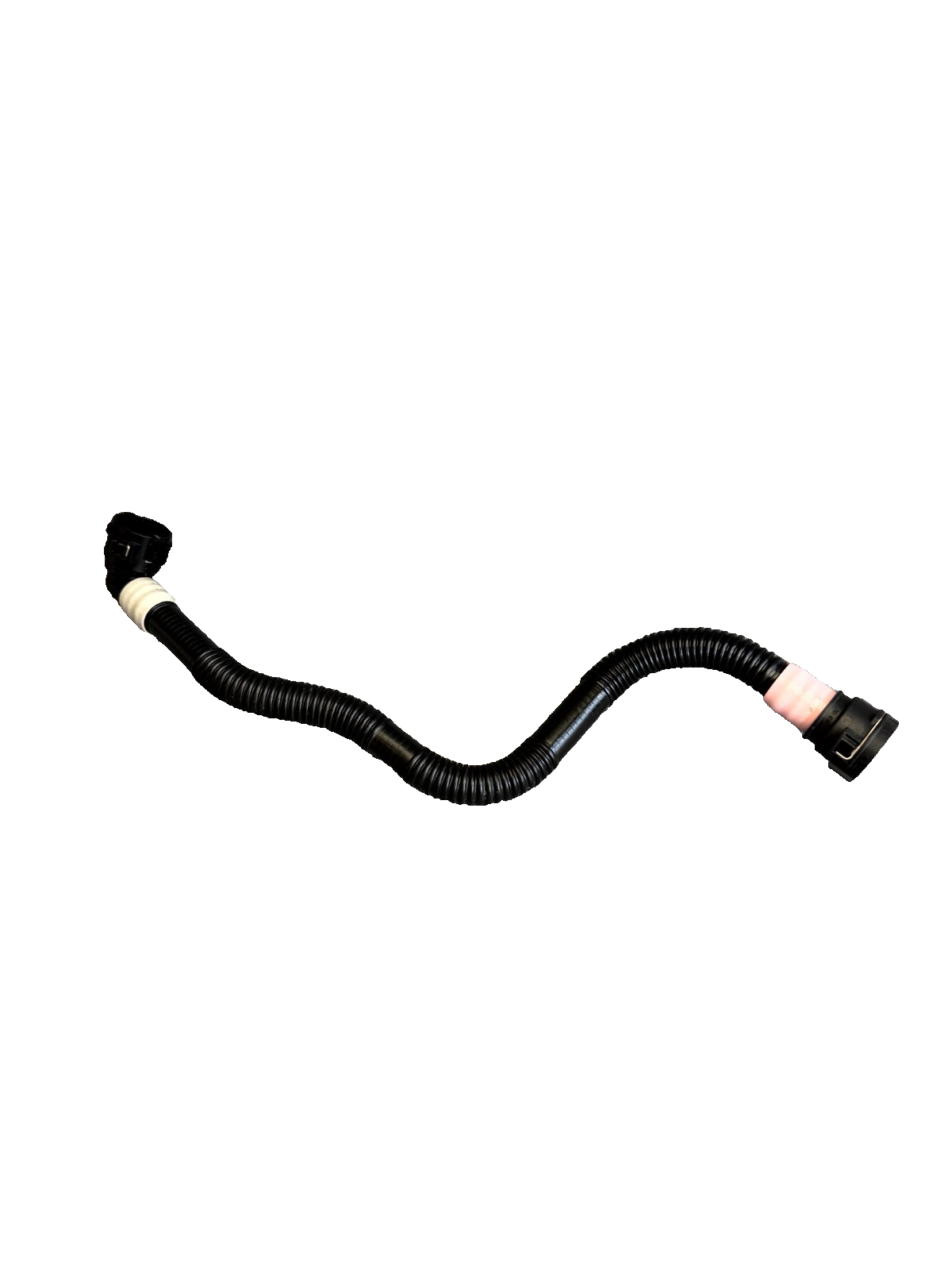 2017 - 2023 TESLA MODEL 3 COOLING SYSTEM INVERTER HOSES OEM, 1077594-00-C