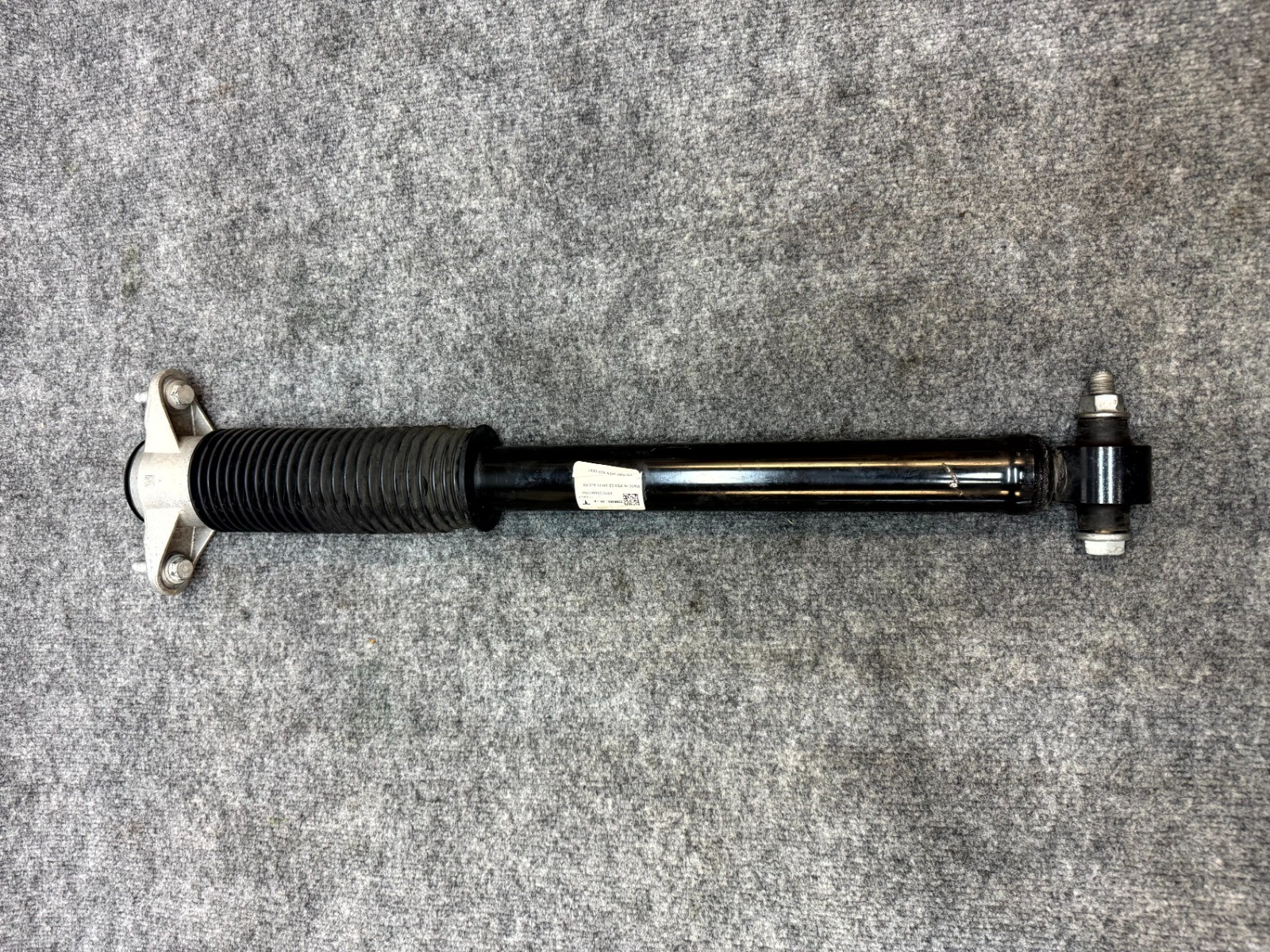 2020-2024 TESLA MODEL Y REAR LH OR RH SUSPENSION SHOCK ABSORBER OEM,2288463-00-A