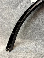 2020 - 2024 TESLA MODEL Y REAR RIGHT SIDE WHEEL FLARE MOLDING OEM, 1494164-00-C