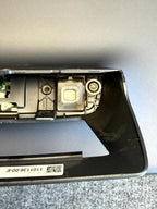 ♦️17–23 TESLA MODEL 3 DASH DISPLAY TOUCH SCREEN HOLDER BRACKET OEM, 1101136-00-E