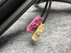 ♦️16-20 Tesla Model S Front Right Exterior Rear View Door Mirror 1028948-00-A