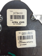 2012 - 2020 TESLA MODEL S 3 WAY COOLANT VALVE ACTUATOR OEM 6007384-00-B