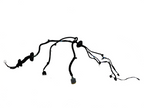 2012-20 Tesla Model S Rear Left Door Wiring Harness Cable Wire Loom 1004425-00-M