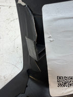 2016-2020 Tesla Model X Rear Driver Side Door Sill Trim Cover Left 1050365-00-D