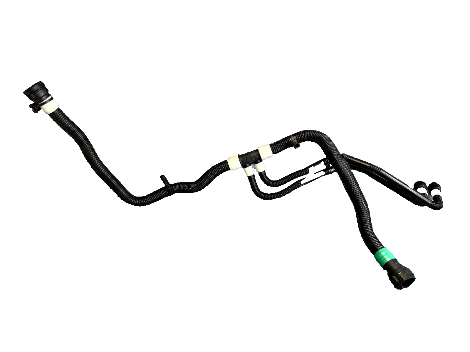 17 - 23 TESLA MODEL 3 CHILLER TO BATTERY COOLING HOSE TUBE PIPE OEM 1521493-00-C