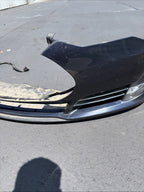 2012-2015 Tesla Model S Front Bumper Cover Panel Assembly 6005889-00-F OEM