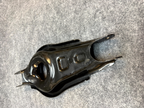 2020-2024 TESLA MODEL Y REAR LEFT LOWER CONTROL ARM SPRING PERCH OEM, 1044451-00