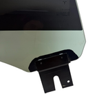 2012-2020 Tesla Model S Rear Right Side Door Window Glass Tinted OEM 43R-001074