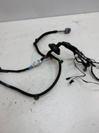 2016-2020 Model S Rear Passenger Door Wiring Harness Wire Loom 1004426-00-V
